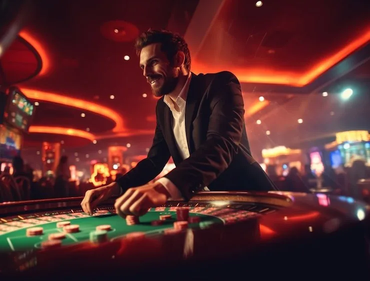 kk999 Pakistan Casino lobby