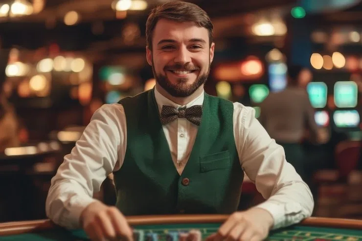 kk999 Casino